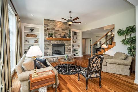 261 Pointe Lansing Ct, Ballwin, MO 63021 photo 30