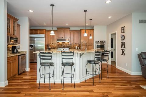 261 Pointe Lansing Ct, Ballwin, MO 63021 photo 33