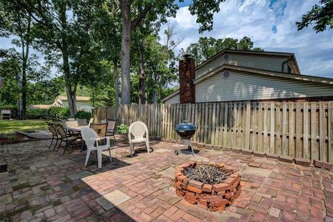 93 Breezeview Dr, Ballwin, MO 63021 photo 16