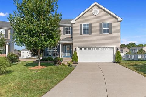 87 Brewster Ct, O'fallon, MO 63366 photo 42