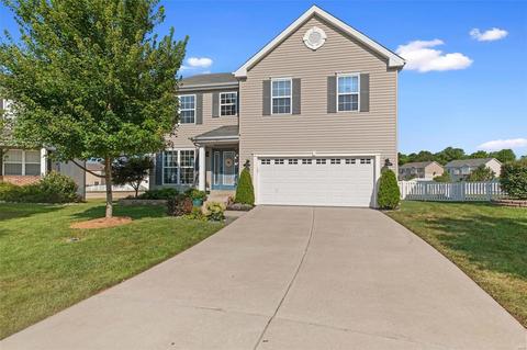 87 Brewster Ct, O'fallon, MO 63366 photo 1