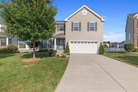 87 Brewster Ct, O'fallon, MO 63366 photo 41