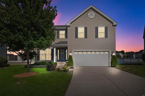 87 Brewster Ct, O'fallon, MO 63366 photo 40