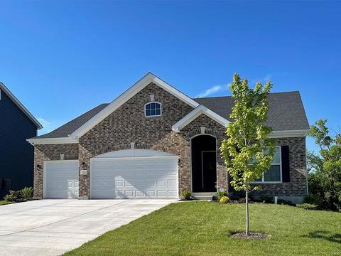 1 Maple Exp At Bridle Path, Ballwin, MO 63021 photo 1