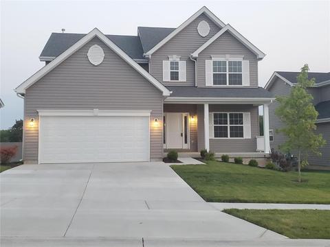 4 Windrush Ct, O'fallon, MO 63366 photo 1