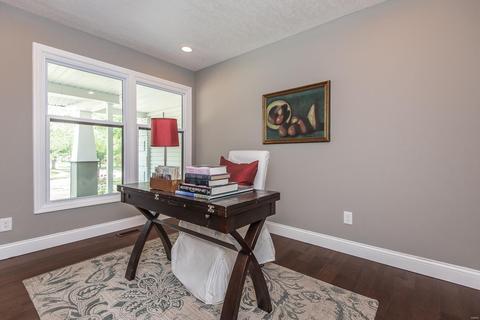 527 Hickory View Ln, Ballwin, MO 63011 photo 11
