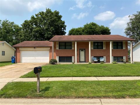 11796 Benedetta Dr, Bridgeton, MO 63044 photo 1
