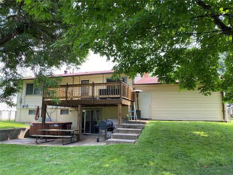11796 Benedetta Dr, Bridgeton, MO 63044 photo 3
