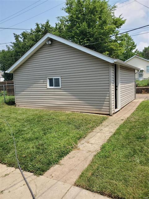 3933 Eiler St, Saint Louis, MO 63116 photo 5