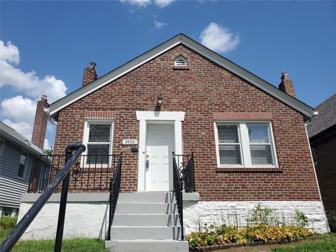 3933 Eiler St, Saint Louis, MO 63116 photo 1