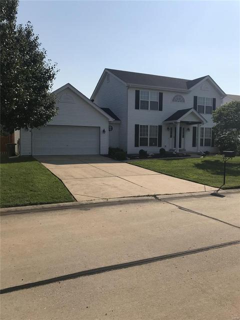 330 Sunward Dr, O'fallon, MO 63368 photo 1