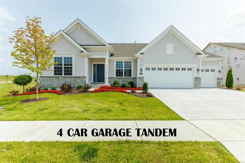 808 Upland Loop, O'fallon, MO 63368 photo 1