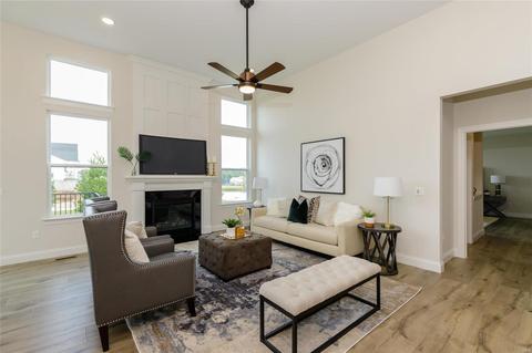 808 Upland Loop, O'fallon, MO 63368 photo 2