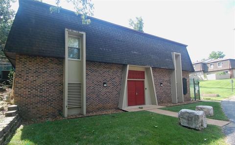 220 Braeshire Dr #D, Ballwin, MO 63021 photo 16