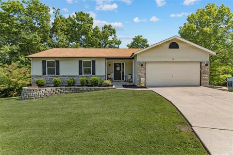22 Colgate Cir, O'fallon, MO 63366 photo 1
