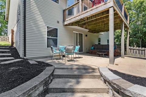 22 Colgate Cir, O'fallon, MO 63366 photo 17