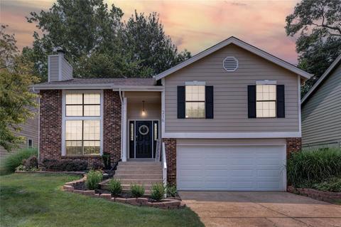 316 Reindeer, Manchester, MO 63021 photo 21
