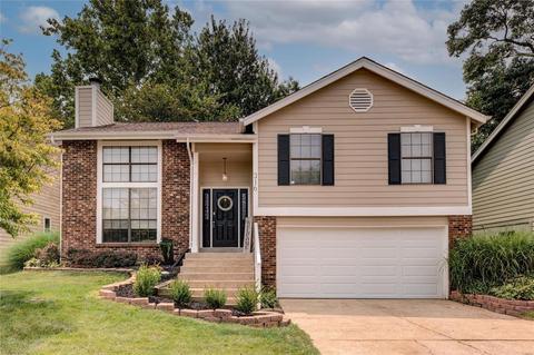 316 Reindeer, Manchester, MO 63021 photo 1