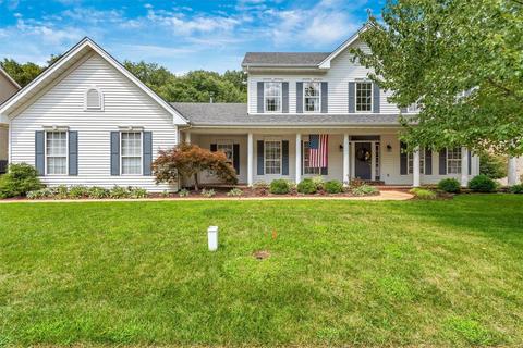 623 Southern Hills Dr, Eureka, MO 63025 photo 1