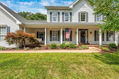 623 Southern Hills Dr, Eureka, MO 63025 photo 2