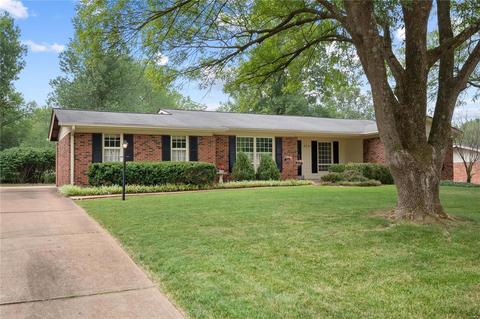 416 Tamarack Dr, Ballwin, MO 63011 photo 42