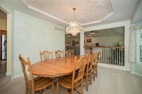 5965 Mergenthal Ct, Weldon Spring, MO 63304 photo 13