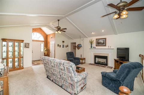 5965 Mergenthal Ct, Weldon Spring, MO 63304 photo 9