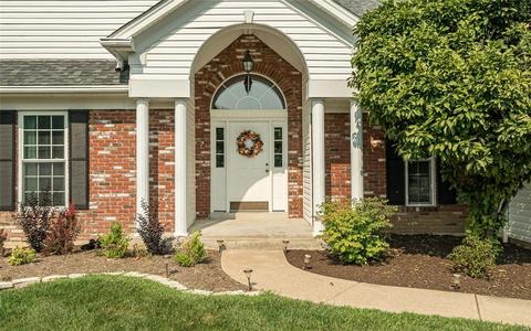 5965 Mergenthal Ct, Weldon Spring, MO 63304 photo 3