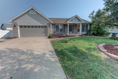 9 Bryan Valley Ct, O'fallon, MO 63366 photo 2