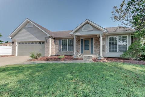 9 Bryan Valley Ct, O'fallon, MO 63366 photo 1