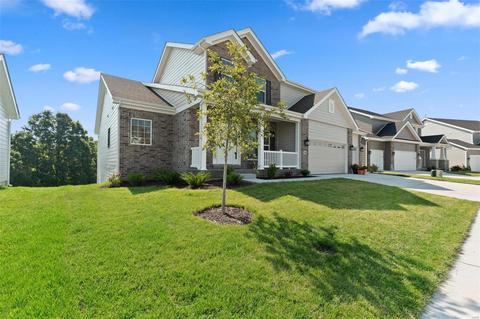 1144 Patchwork Flds, Chesterfield, MO 63005 photo 2