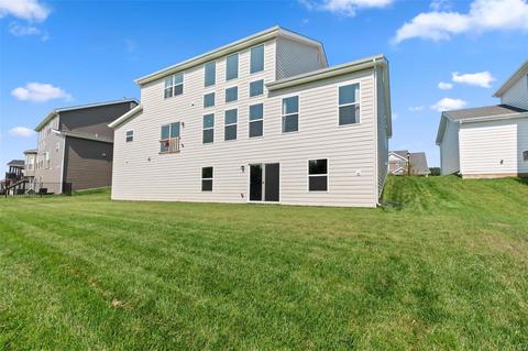 1144 Patchwork Flds, Chesterfield, MO 63005 photo 38