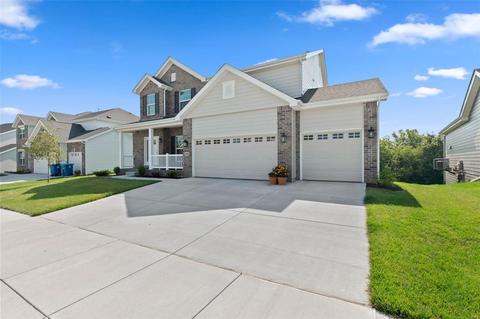 1144 Patchwork Flds, Chesterfield, MO 63005 photo 4