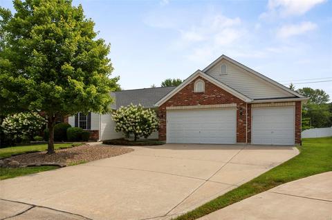 502 Legacy Pointe, Saint Peters, MO 63376 photo 3