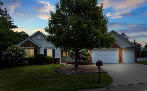 502 Legacy Pointe, Saint Peters, MO 63376 photo 1