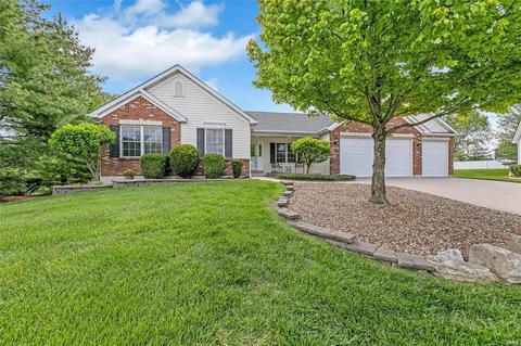 502 Legacy Pointe, Saint Peters, MO 63376 photo 2