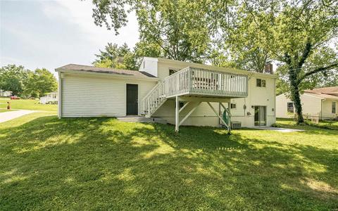 515 Ranch Dr, Manchester, MO 63011 photo 42
