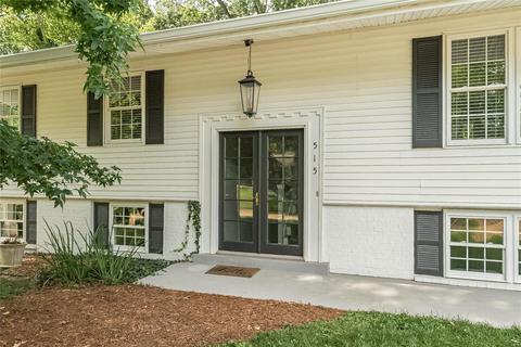 515 Ranch Dr, Manchester, MO 63011 photo 4