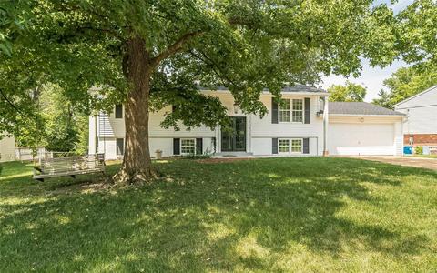 515 Ranch Dr, Manchester, MO 63011 photo 5