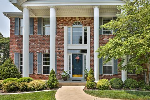 703 Arbor Haven Dr, Ballwin, MO 63021 photo 3