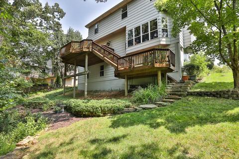 703 Arbor Haven Dr, Ballwin, MO 63021 photo 33