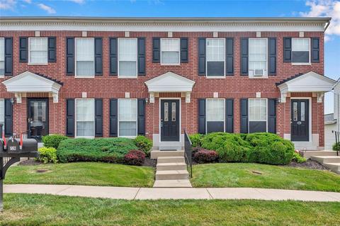 728 Hyde Dr, O'fallon, MO 63366 photo 1