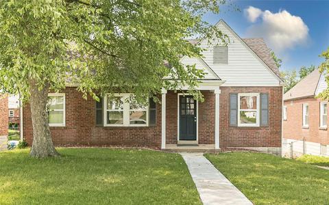 8908 Apache, Saint Louis, MO 63114 photo 1