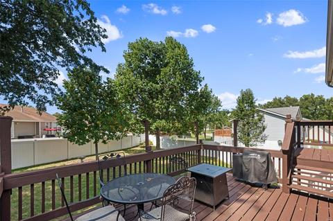 809 N Valleywind Ct, O'fallon, MO 63366 photo 25