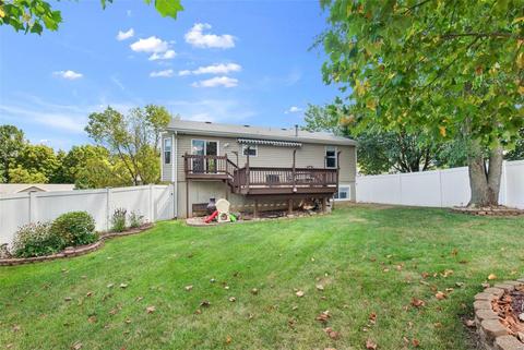 809 N Valleywind Ct, O'fallon, MO 63366 photo 27
