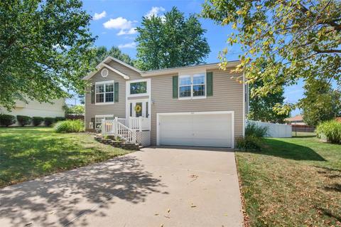 809 N Valleywind Ct, O'fallon, MO 63366 photo 29