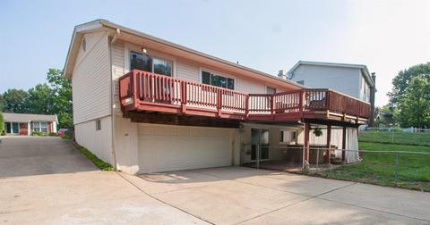 834 Forest Vlg, Ballwin, MO 63021 photo 25