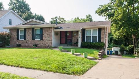 834 Forest Vlg, Ballwin, MO 63021 photo 29