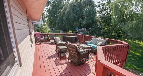 834 Forest Vlg, Ballwin, MO 63021 photo 22