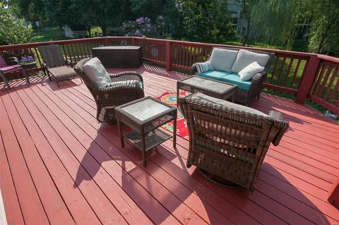 834 Forest Vlg, Ballwin, MO 63021 photo 24